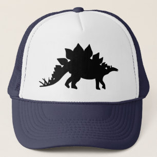 DinosaurStegosaurus Truckerkeps