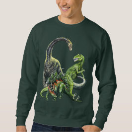 DinosaurT-tröja Tee Shirt