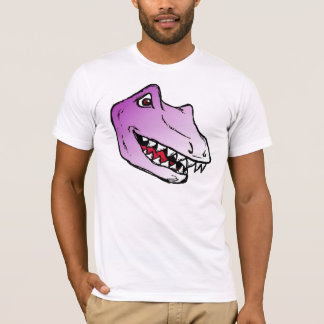 Dinosorio rosor tee