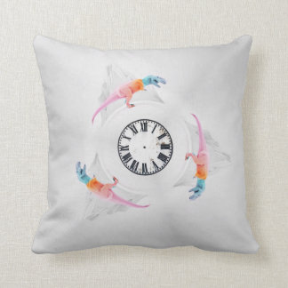 Dinossauros e Relogios Kudde