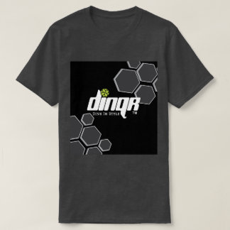 DINQR Tees T Shirt