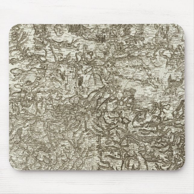 dinska musmatta (Framsidan)