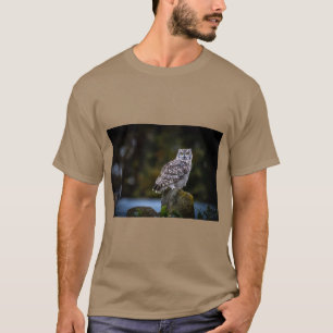 Dinydekort Artistic Charm Tee