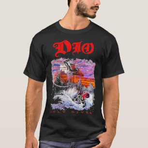 Dio-Heliga Diver Classic T-Shirt