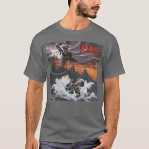 Dio Holy Diver rolig T Shirt