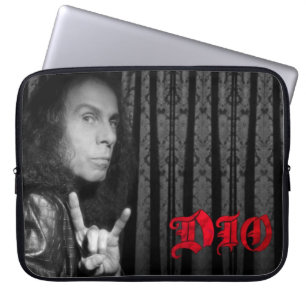 Dio Laptop Fodral