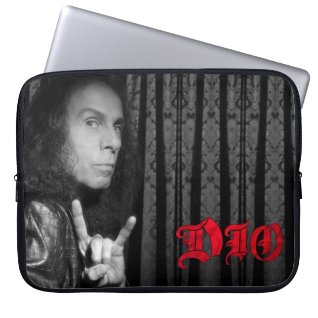 Dio Laptop Fodral (Framsidan)