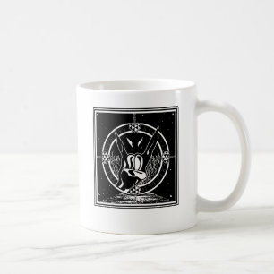 DIO-Tributebiet Kaffemugg