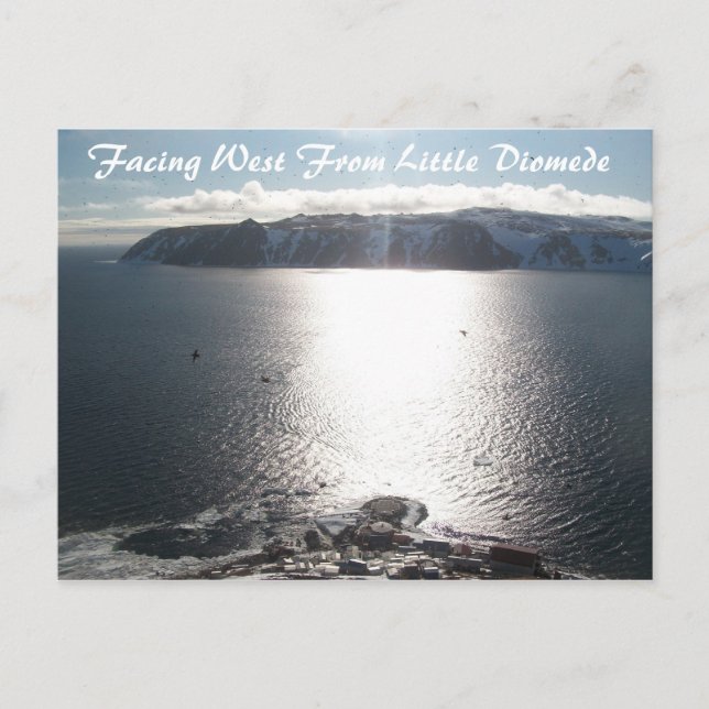 Diod 7 vykort (Framsida)