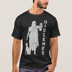 Diogener 4 t shirt