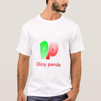 Dioiska besättningar t shirt
