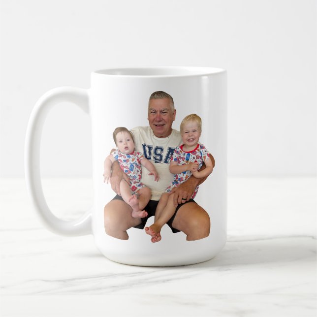 Dione Mugg 4 (Vänster)