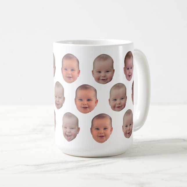 Dione Mugg 5 (Framsida höger)