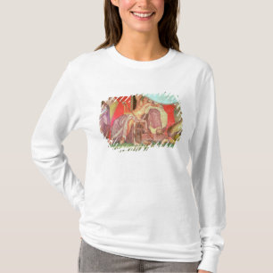 Dionysian följe med Dionysus T-shirt