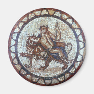 Dionysus förseglar magnet