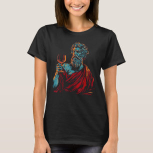 Dionysus Grethologiologi T Shirt