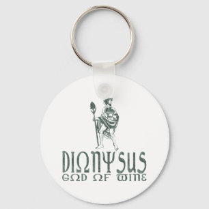 Dionysus Nyckelring