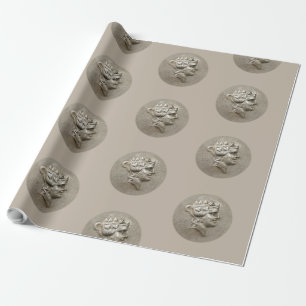 Dionysus Tetradrachm Presentpapper