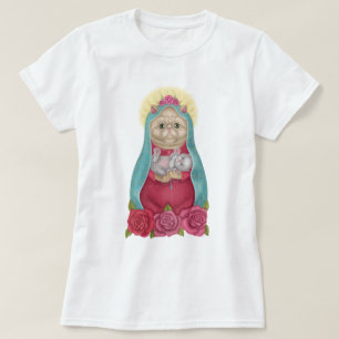 Dios Meyer T Shirt