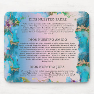 Dios Padre Nuestro Amigo Juez Justo Musmatta