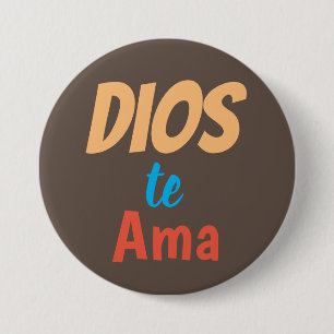 Dios the ama-knapp knapp