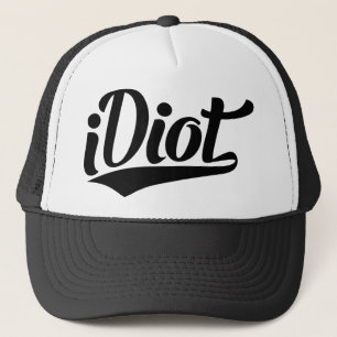 Diot Truckerkeps