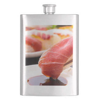 Dip Drop – Soy Sauce Moment Classic Flask Fickplunta
