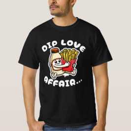 Dip Kärlek Affair T Shirt