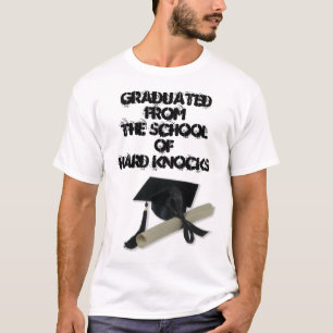 Diploma och Studentmössa ( Mortar Board ) Tröja