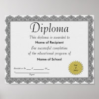 Diploma