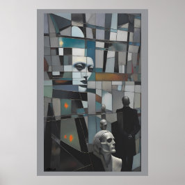 Diplomati Poster