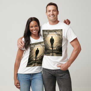 Diplomatisk strategi-T-Shirt. T Shirt