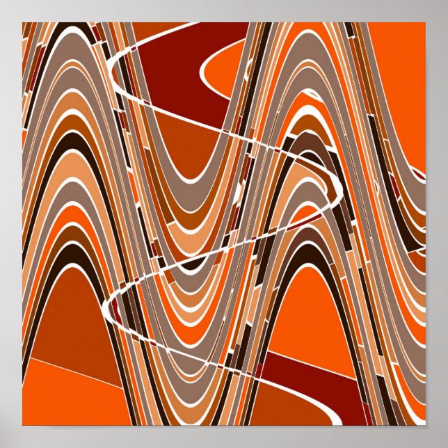 Dippity Doo Poster (Framsidan)