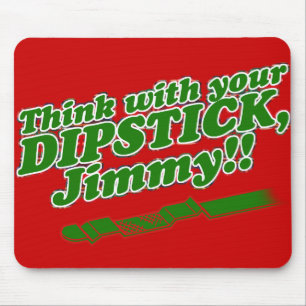 Dipstick Musmatta