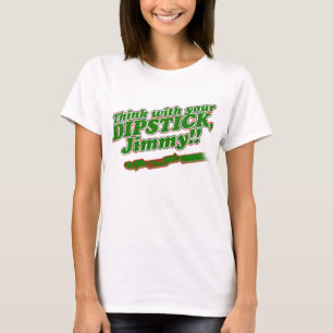 Dipstick T-shirt