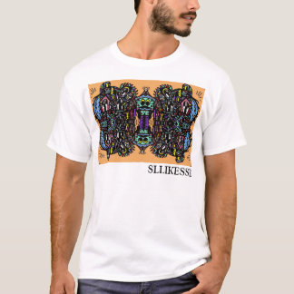 DIRAPATCH TEE SHIRT