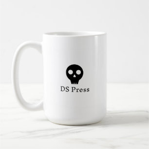 Dire Artikelpress mugg