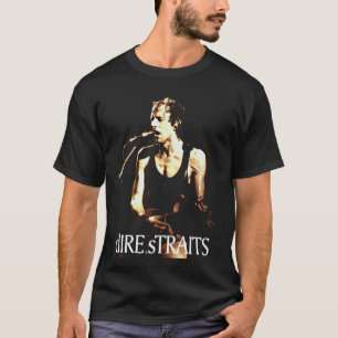 Dire Straits en konsert Classique T Shirt