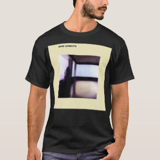 Dire sund 1978 Debut Poster T Shirt