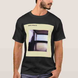 Dire sund 1978 Debut T Shirt