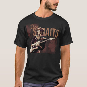 Dire sund Classic sten T Shirt