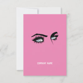 Direct Rosa Corporate QR-kodmarknadsföring