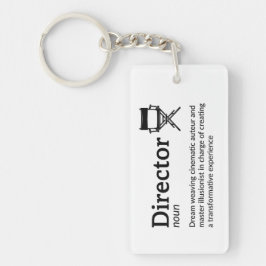 Director Definition - Filmmaker