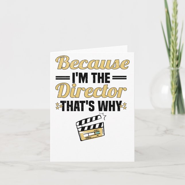 Director Filmmaker Feed Film Film Kort (Framsida)