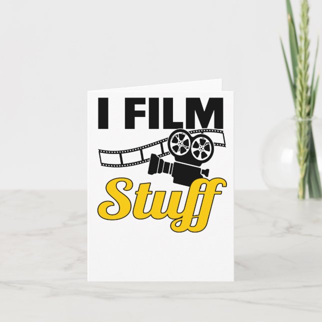 Director Filmmaker Feed Film Film Kort (Framsida)