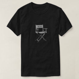 Director Manar Basic T-Shirt