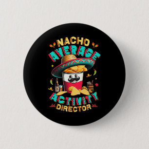 Director Nacho Average Activity Director Cinco De Knapp
