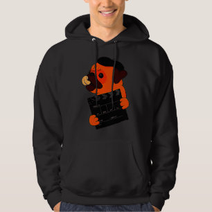 Director pug Classic T-Shirt 655 Hoodie