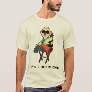 directorkint-skjorta t-shirt