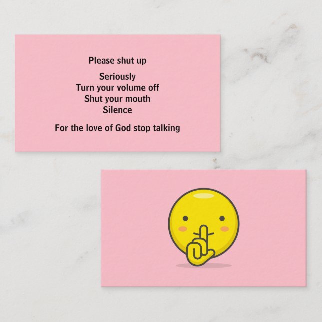 Direkt kommunikation för de verbalt överdrivna (Fram/baksida)